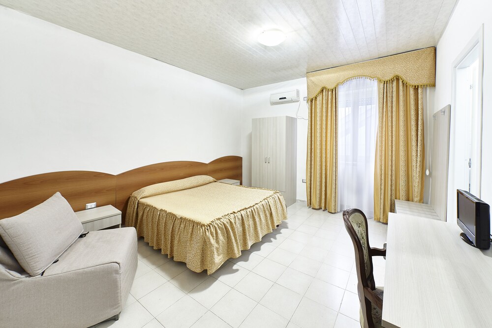 Albergo Nuovo Belvedere — Battipaglia — photo 5