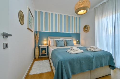 Apartment Zicer — 4-Star Luxury Hotel in Zagreb, Croatia