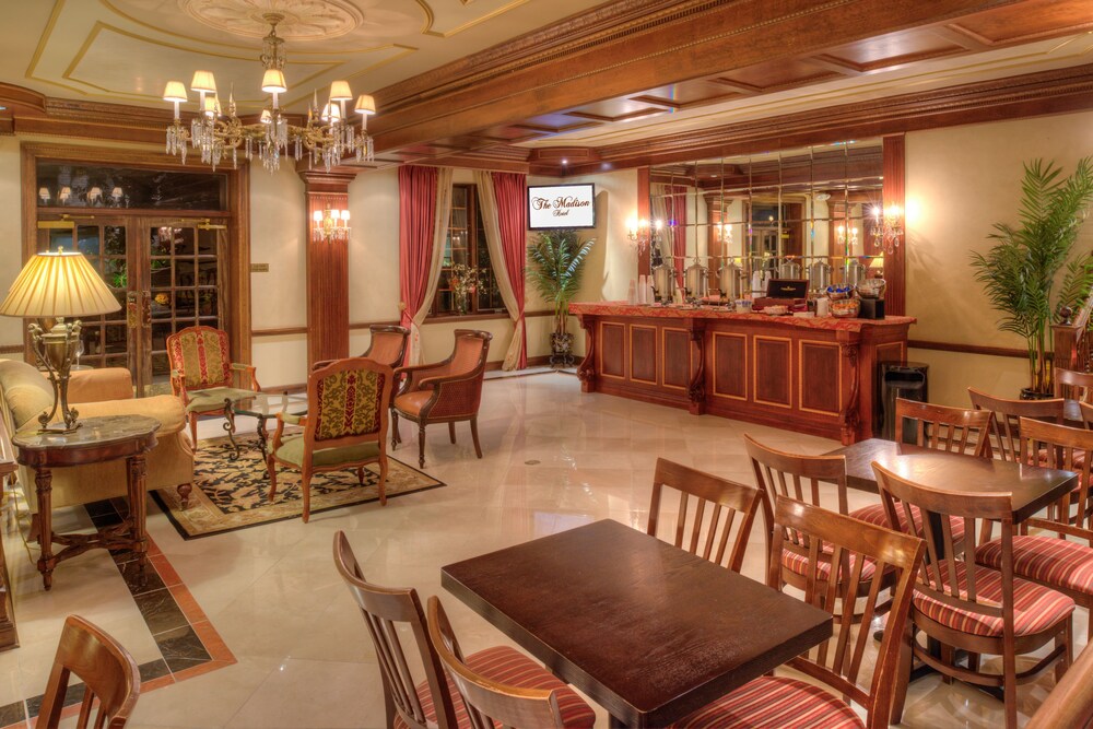Madison Hotel - photo 33