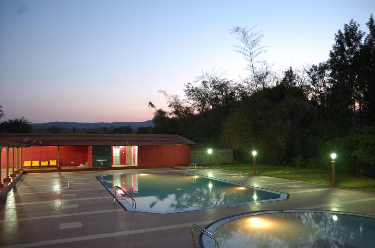 M C Resort — hotel in Bandipura