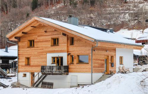 Traumhaftes Ferienhaus - last minute hotel in Unknown City