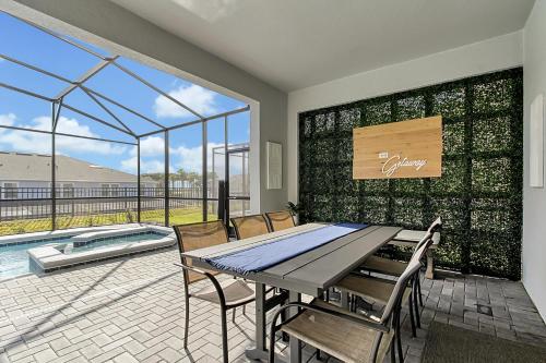 Bsv_Villa3285 — 4-Star Luxury Hotel in Davenport, United States