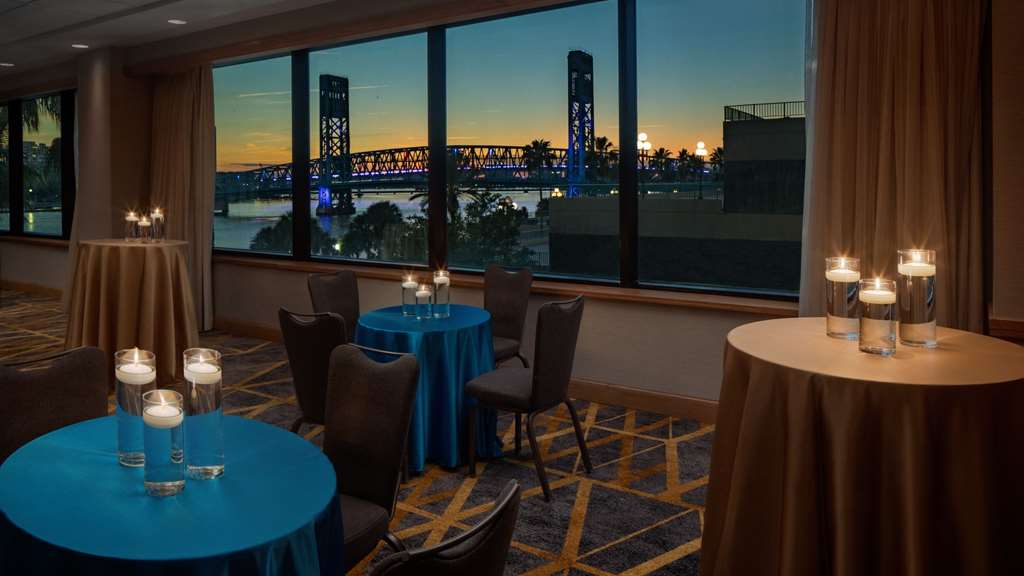 Hyatt Regency Jacksonville - photo 52