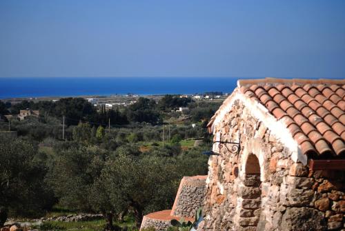Romantica Liama Piccola — 4-Star Luxury Hotel in Salve, Italy