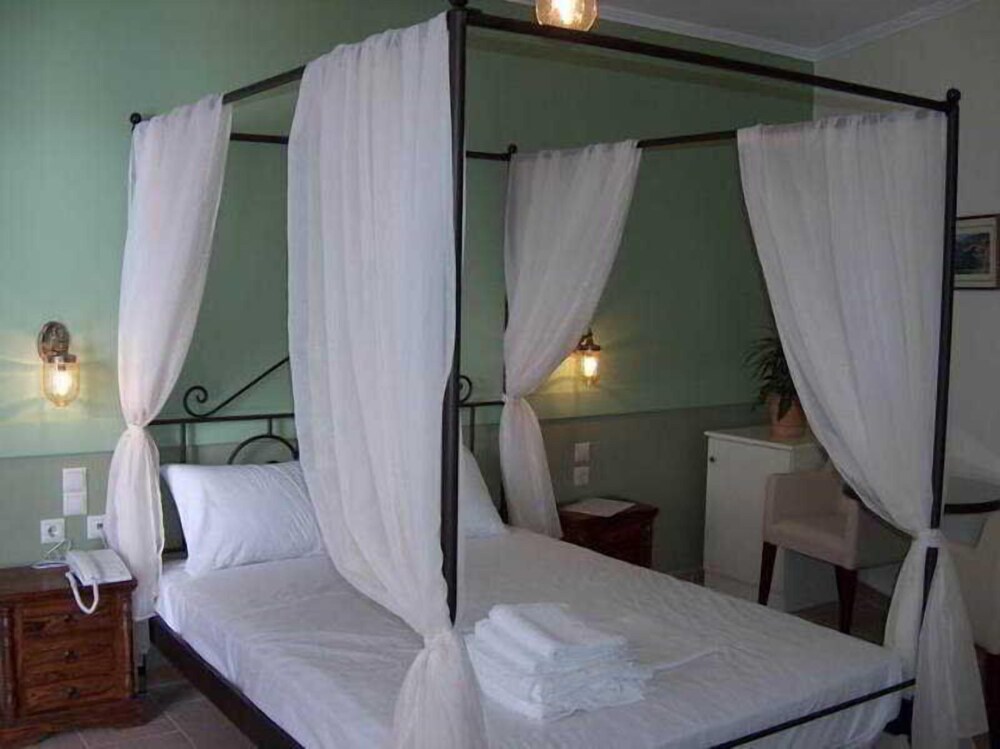 Notara in Kythira, Greece