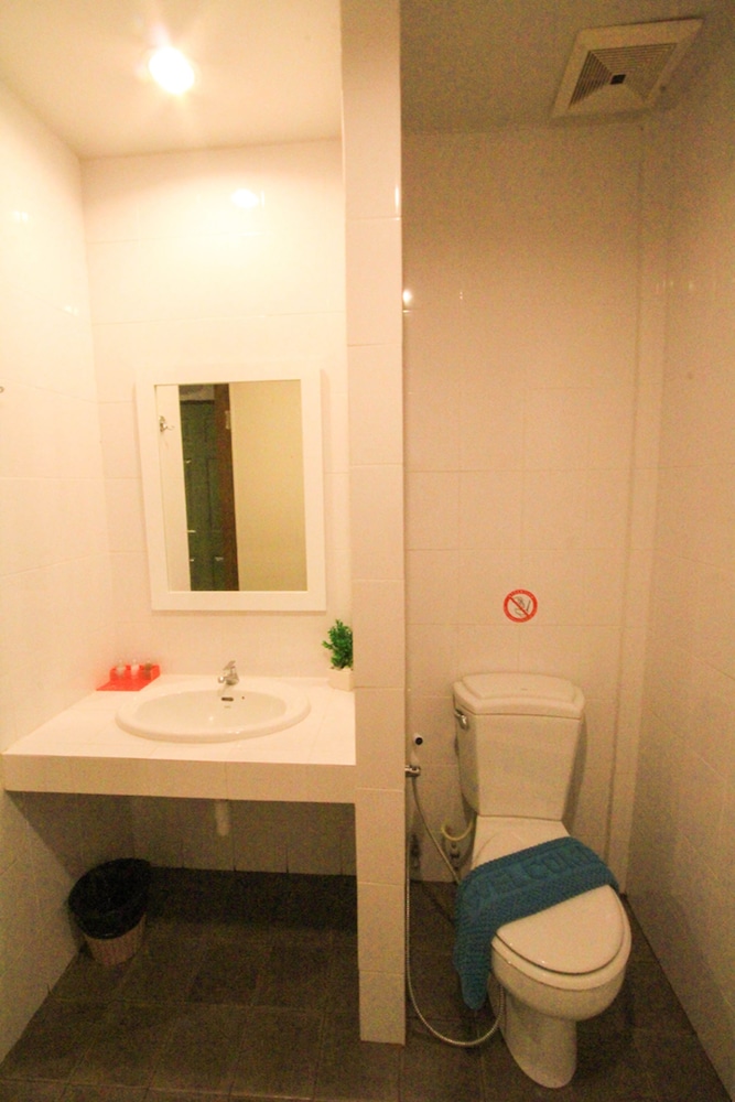 The Charm Hotel - carbon neutral hotel in Phuket