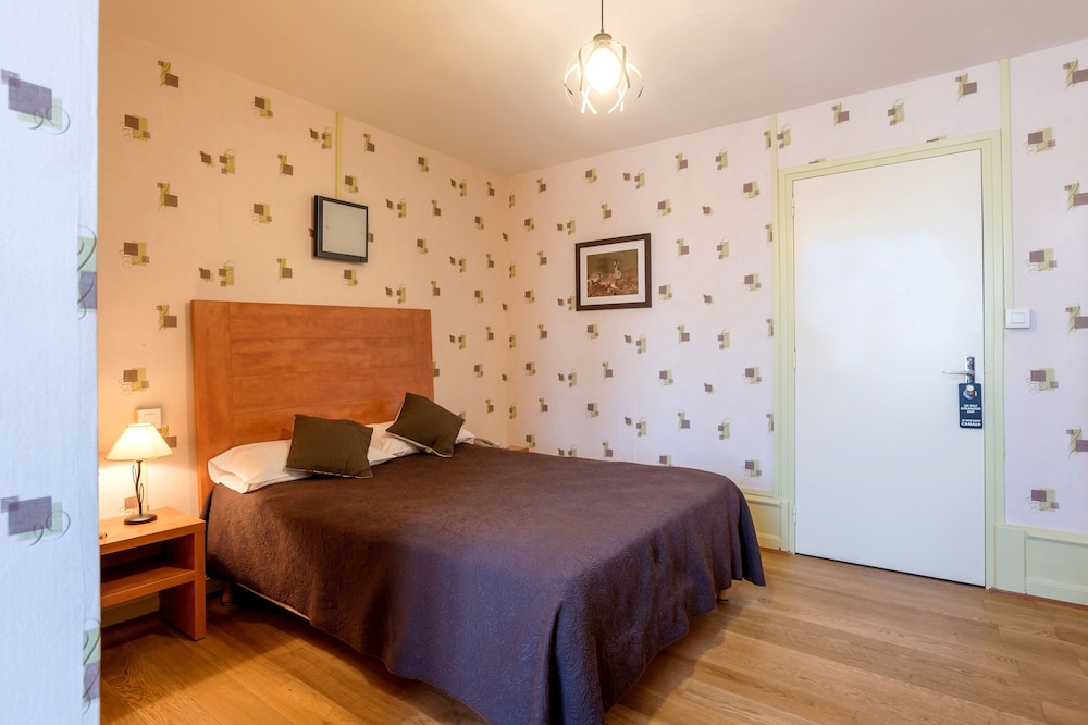 Hotel de la Poste — Mornant — photo 5