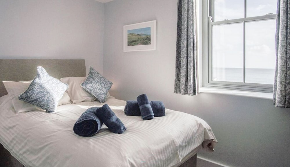 Harbour Stays Ocean Square in Saundersfoot, United Kingdom