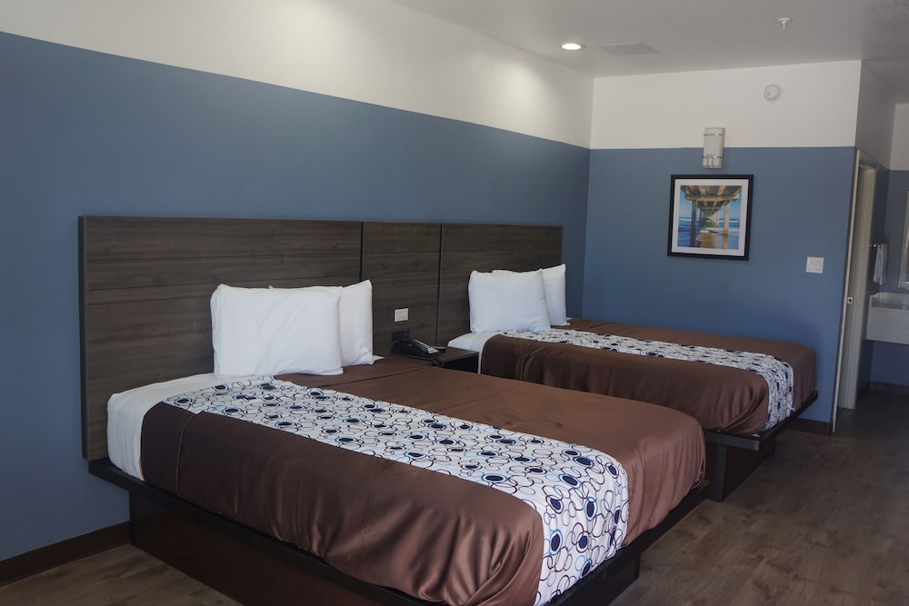 Texan Hotel - photo 11