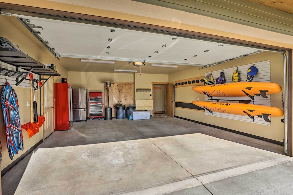Updated Mtn Home 6 Mi to Winter Park Resort - photo 16
