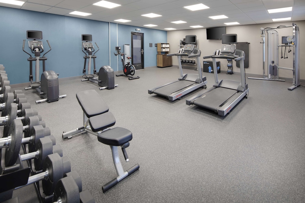 Hampton Inn & Suites D'Iberville Biloxi - photo 25