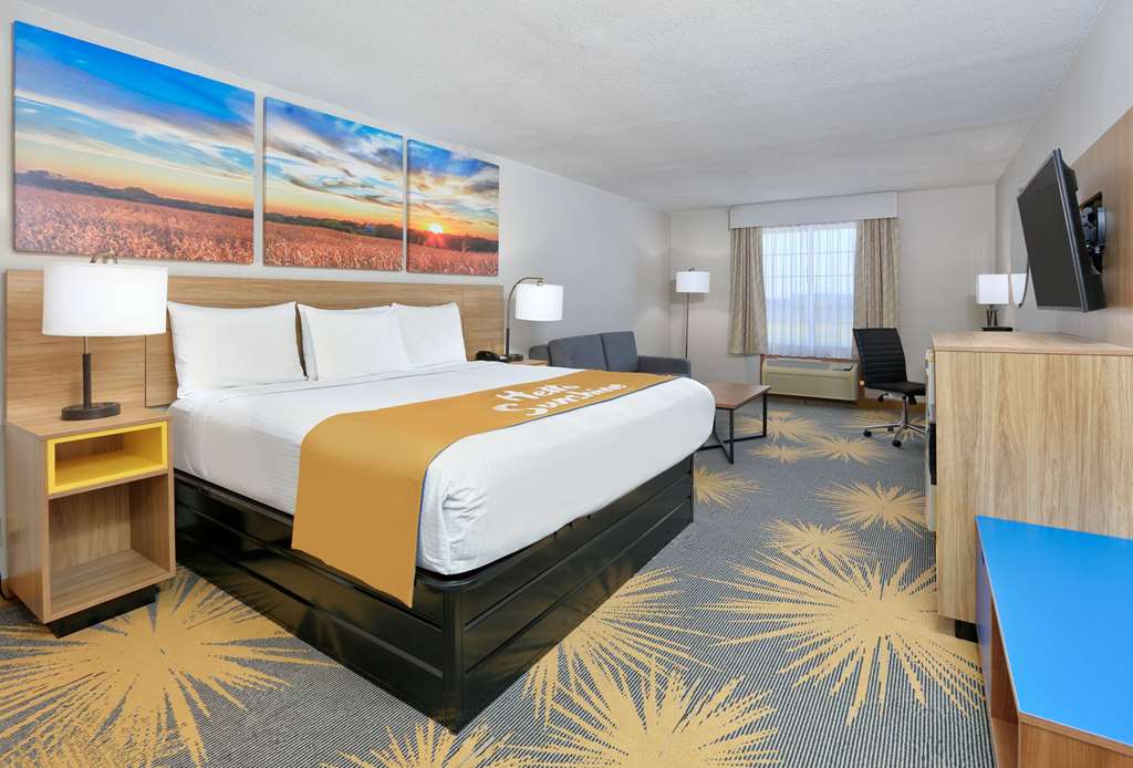 Days Inn by Wyndham Tunica Resorts - photo 27