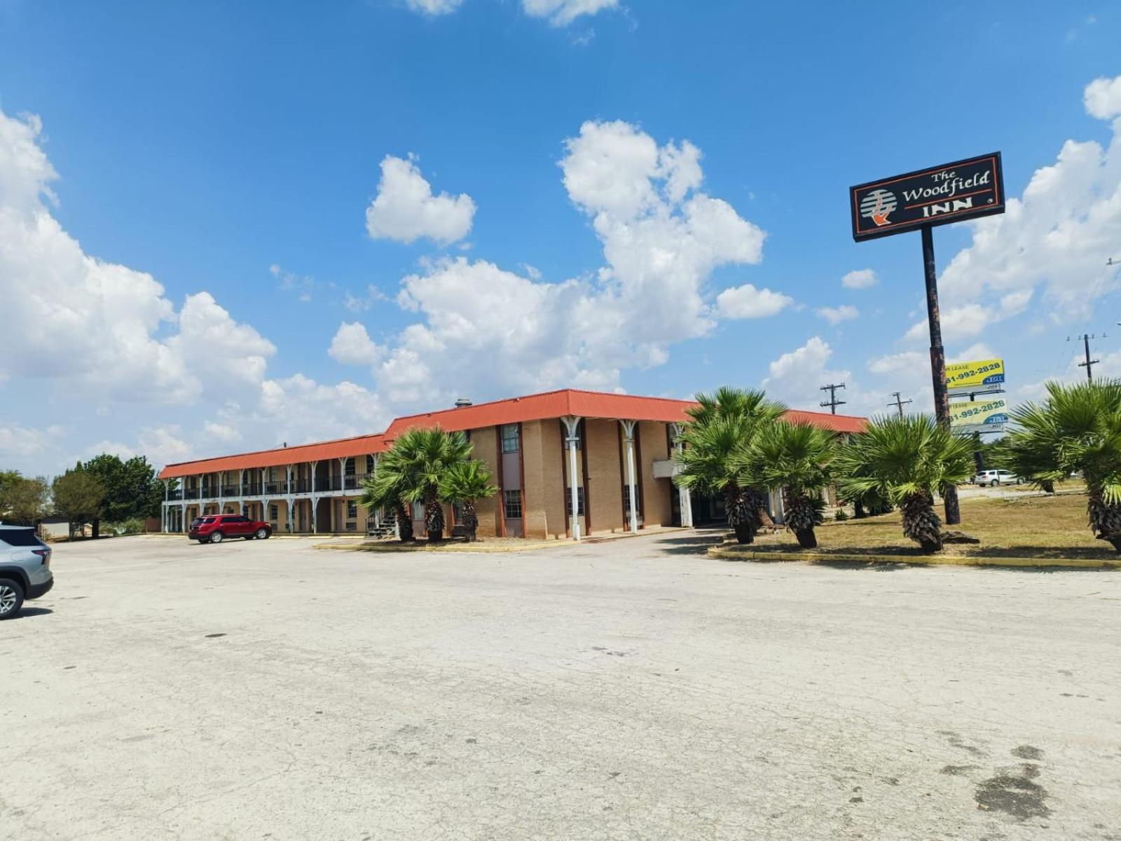Woodfield Inn & Suites Hotel O Yoakum TX 111 - photo 32