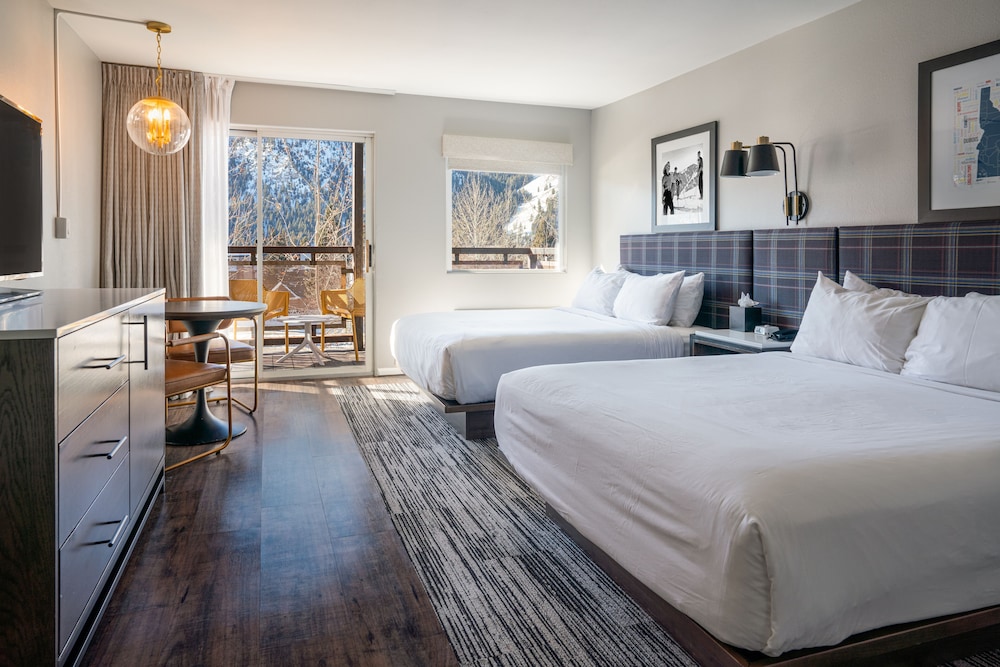 Hotel Ketchum - photo 21