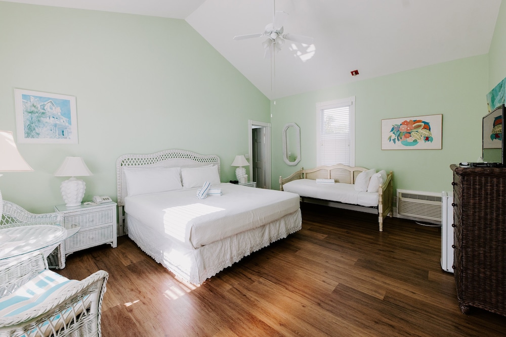Amsterdam's Curry Mansion Inn - photo 34