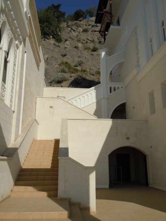 Dve Ryibyi Gaspra Hotel - last minute hotel in Unknown City