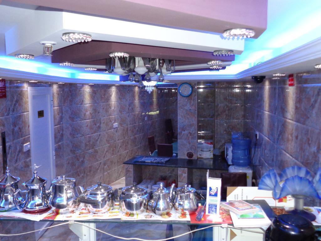 Sima Hotel - carbon neutral hotel in Dubai