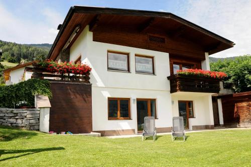 Ferienhaus Gundolf Peter — hotel in Wenns
