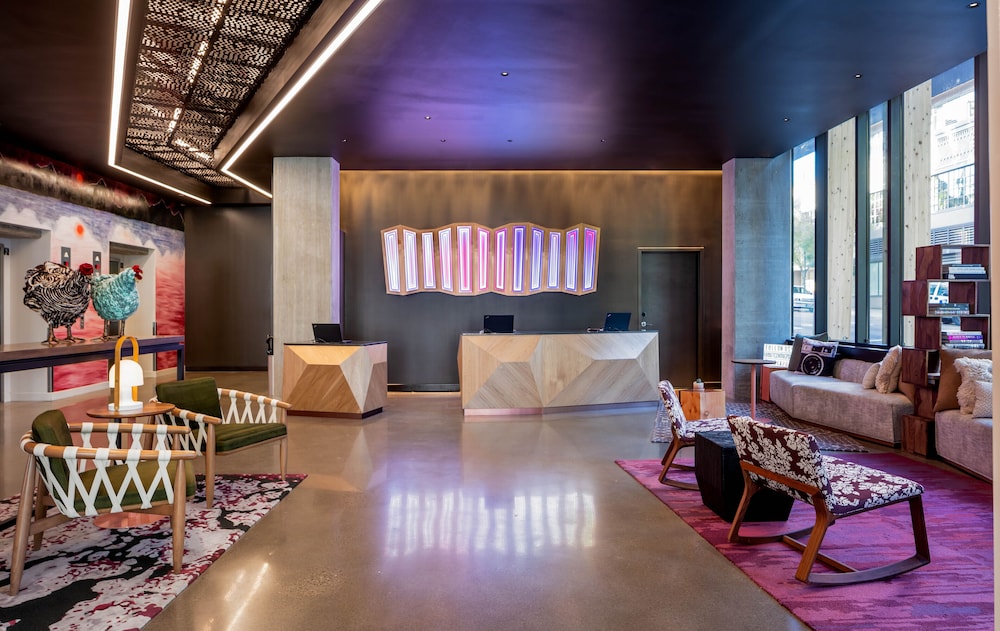 Hyatt Centric Downtown Portland - photo 4