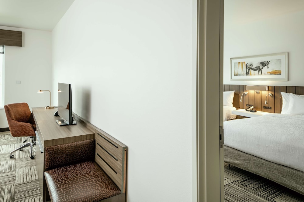 Hilton Garden Inn Wenatchee - photo 13