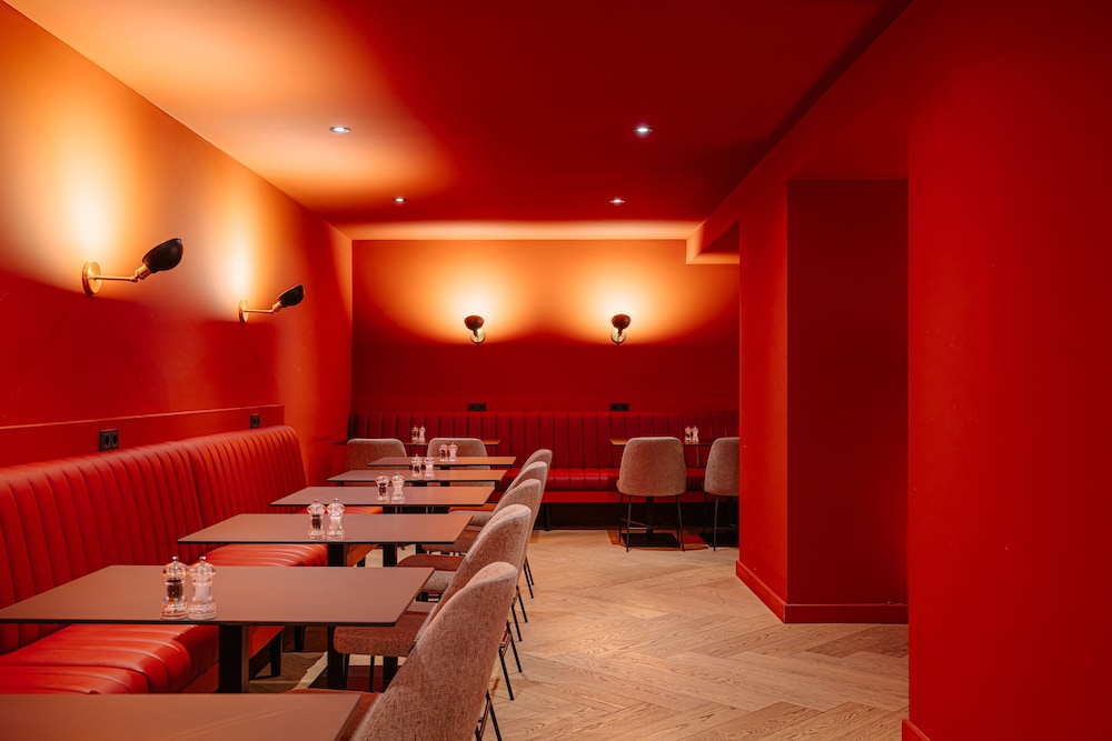 מזון ומשקאות