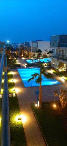 Sidi Rahal Bleu Beach family — 4-Star Luxury Hotel in Sidi Rahhal, Morocco