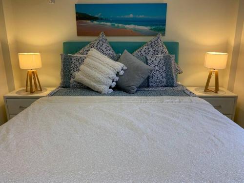 Boutique Granny Flat — 4-Star Luxury Hotel in Parap, Australia