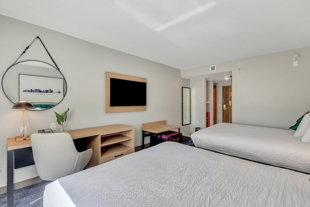 The Kingston Hotel - photo 25