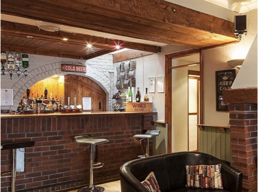 The Gower Hotel in Saundersfoot, United Kingdom