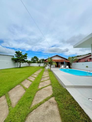 Seu espaço em floripa - carbon neutral hotel in Florianopolis