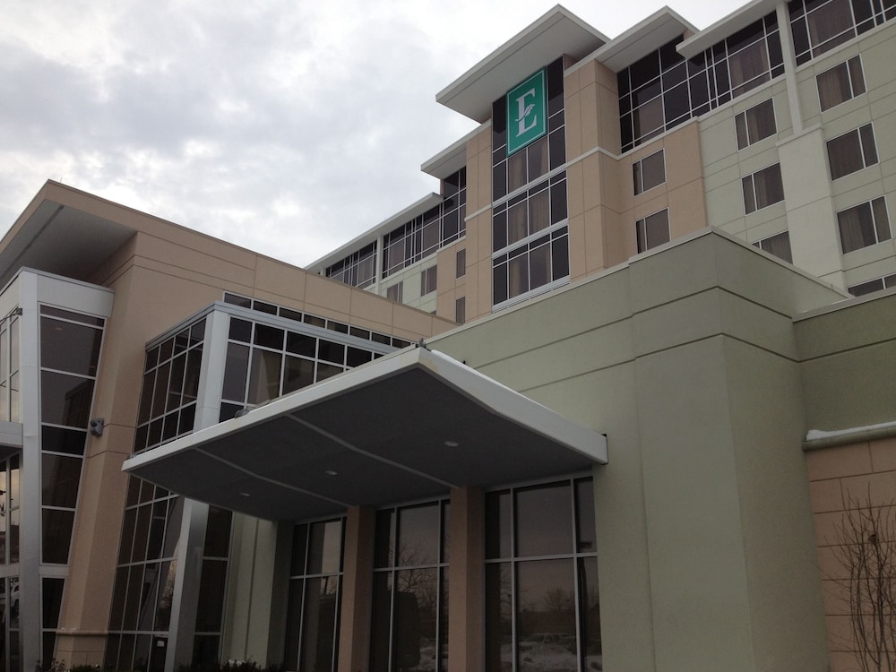 Embassy Suites Newark Airport - photo 50