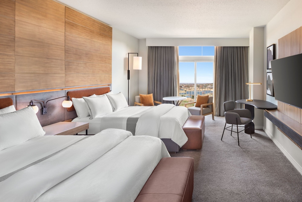 The Westin Dallas Stonebriar Golf Resort & Spa - photo 15