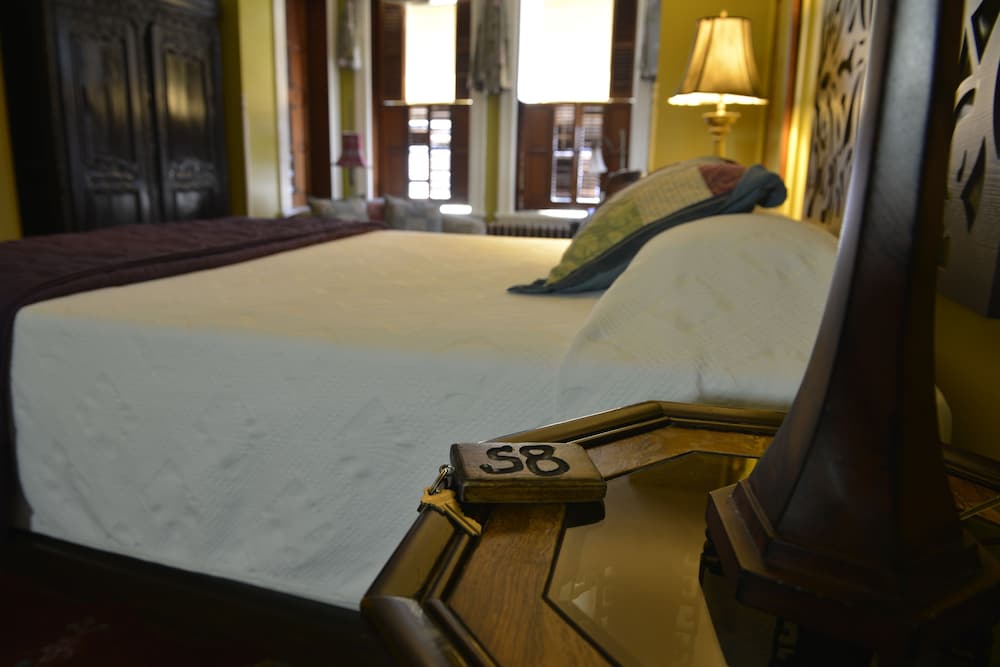 Tabard Inn - photo 15