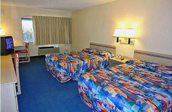 Americas Best Value Inn & Suites Blue Springs Kansas City - photo 5