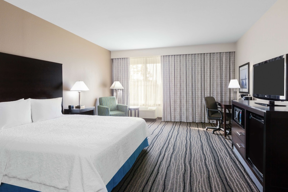Hampton Inn & Suites Mountain View - photo 9