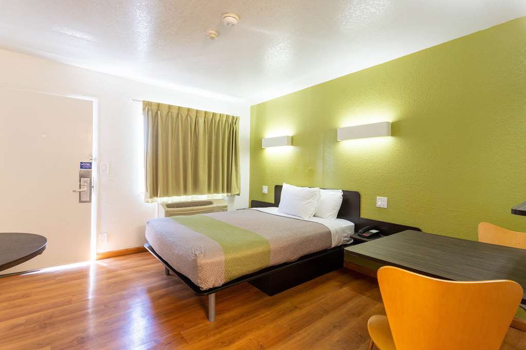 Motel 6 Camp Springs DC South Camp Springs - photo 9