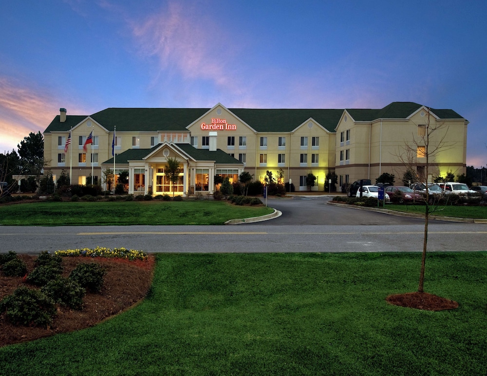 Hilton Garden Inn Savannah Airport - photo 42