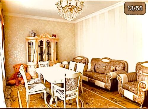 House in Quba — 4-Star Luxury Hotel in Quba, Azerbaijan