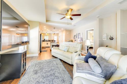 5 Mi to Beach: Family Retreat in Sarasota in Sarasota, United States