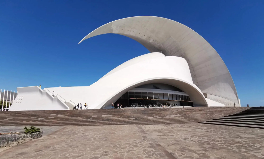 San Andrés Cardell 0 in Santa Cruz De Tenerife, Spain