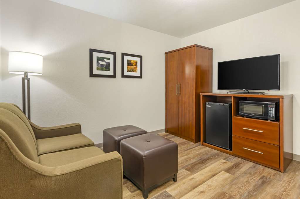 Comfort Inn Wytheville Fort Chiswell - photo 28