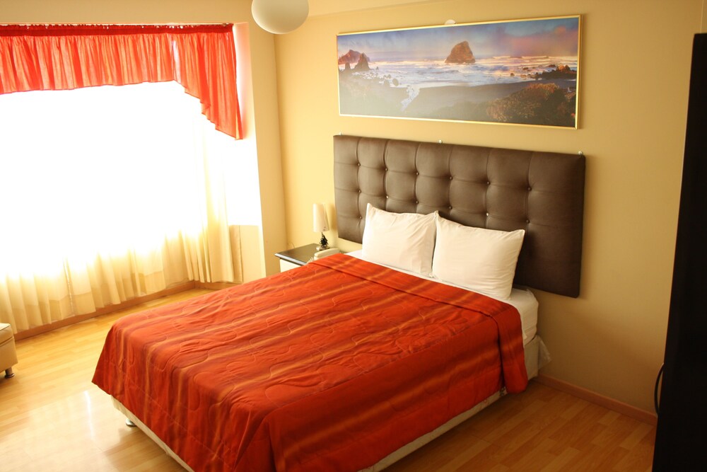 Eras Hotel — Chiclayo — photo 5