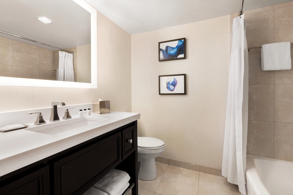 Crowne Plaza: Philadelphia King of Prussia by IHG - photo 20