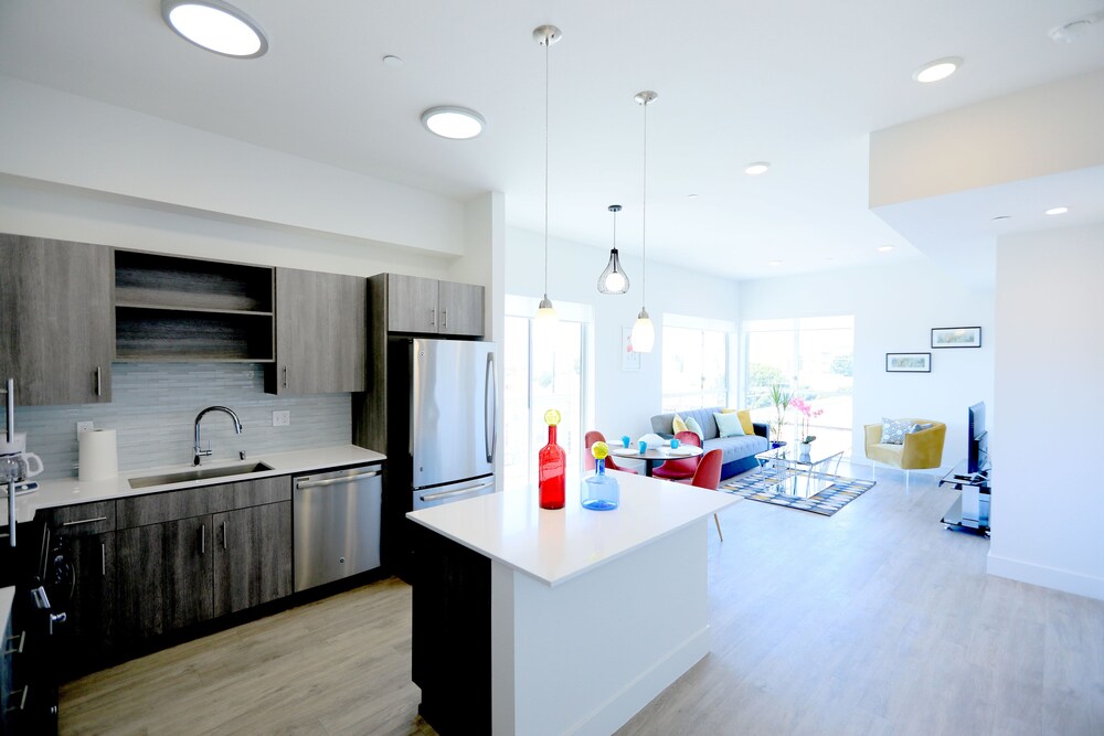 Panoramic Central Residences - photo 28