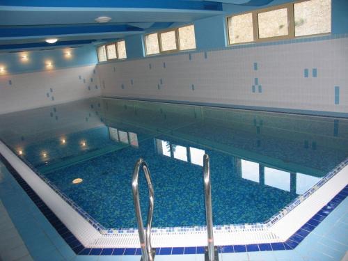 Chotarz Koscielisko — 4-Star Luxury Hotel in Koscielisko, Poland