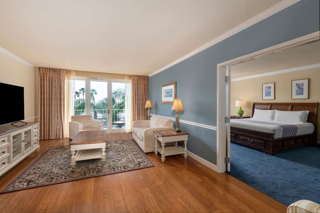 Safety Harbor Resort & Spa Trademark Collection by Wyndham - photo 63