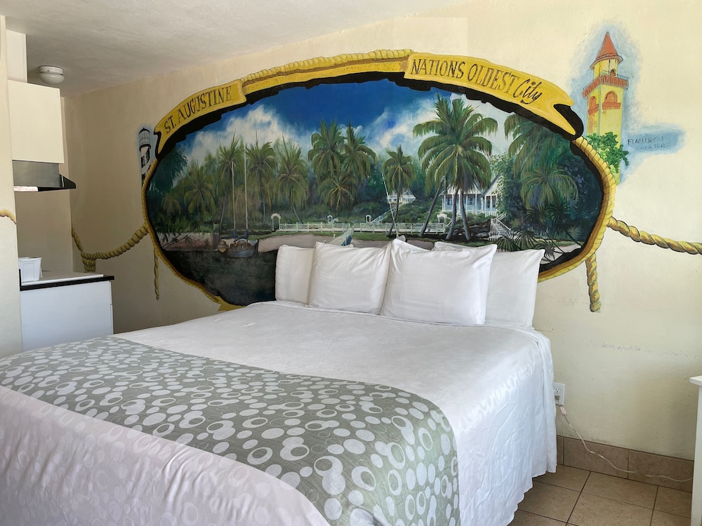 Magic Beach Motel - photo 15