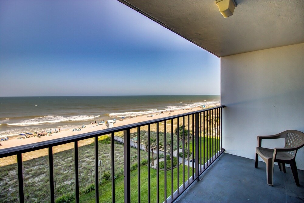 0506 Seaside Escape by Atlantic Towers - photo 20