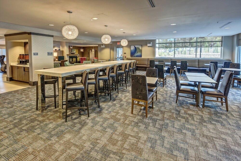 Residence Inn by Marriott Blacksburg University - photo 27