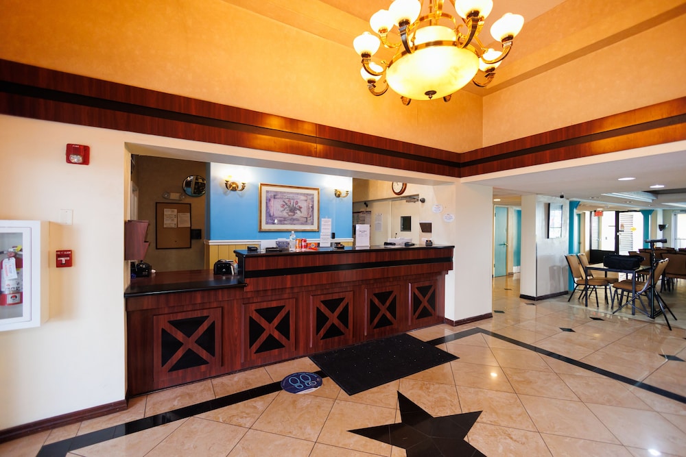 Garnet Inn & Suites Orlando - photo 10